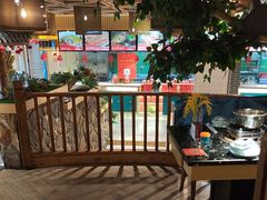 -力力渔港涉外店