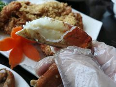 -无招牌海鲜餐厅(怡丰城店)