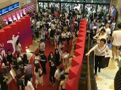 -大光明电影院(南京西路店)