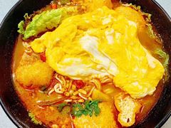 -华嫂冰室(尖沙咀店)