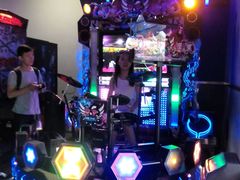 -核客电玩城(东门店)