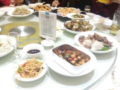 -老虎滩船说·海胆水饺·大连海鲜(老虎滩店)