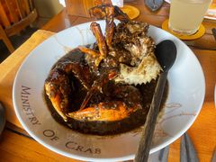 -Ministry of Crab(科伦坡店)