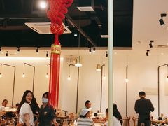 大堂-湯系·煲汤手艺人(东二环泰禾广场店)
