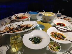 -三利音·玖弄小鲜(浦东嘉里城店)