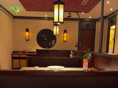 -旺顺阁·北京菜·烤鸭(魏公村店)