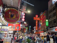 -唐人街(耀华力路)