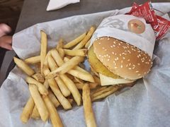 -卡乐星(美罗城店)