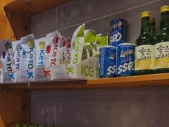 零售区-山·烤辣鸡韩国料理(西溪路店)