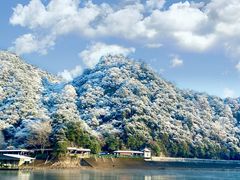 -五泄景区