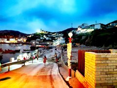 -东极岛景区