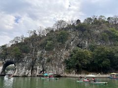 -桂林两江四湖景区