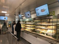 -宜家·瑞典风味餐厅(烟台路店)