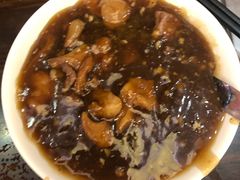 -姚记炒肝店(簋街店)