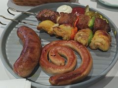 -库滋明·俄罗斯特色美食(中央大街店)