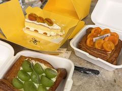 -法桐蛋糕·手作面包(万象城店)