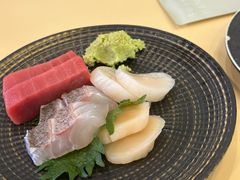 -Sushi Hanzo半藏(天环广场店)