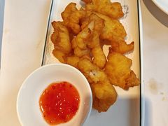 -老洋房花园饭店(绍兴路店)
