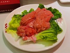 -重庆古城墙火锅(贵阳店)