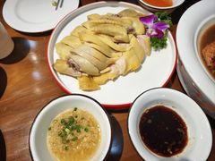 -广州海鲜酒楼(长丰园店)