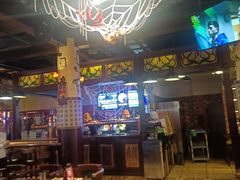 -马迭尔德式西餐精酿啤酒屋(中央大街店)