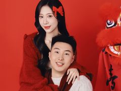 -海马体照相馆(深圳万象天地店)