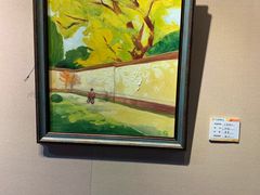 教室环境-八哥美术·成人美术画室(总校区)