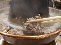 -八合里潮汕鲜牛肉火锅(深圳海岸城店)