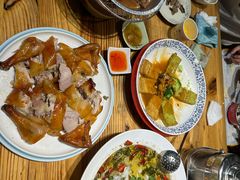 -花溪雨·森林餐厅(石基店)
