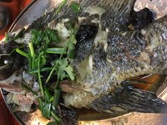 -红炎炎农家菜老字号(金水台店)