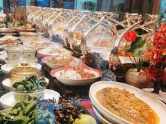 -大鹏饭店·金陵家宴(奥体中心店)