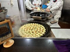 -哑巴生煎(临顿路店)