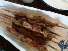 -亿诣蝎府炸酱面羊蝎子火锅(酷车小镇店)