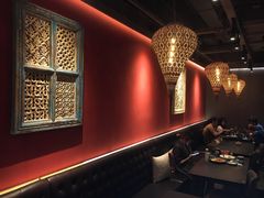 -丝路金桃·新疆菜(徐汇店)