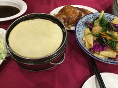 -西安烤鸭店(369烤鸭王店)