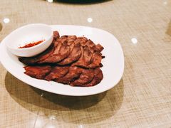 -老客站酒楼(金花南路店)
