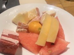 -食间牛排(湖西路店)