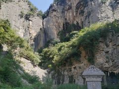 -青龙山生态文化旅游区