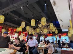 -吴记百家·私房菜·家宴(润园店)
