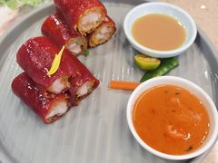 -点都德(聚福楼店)