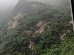 -少华山国家森林公园