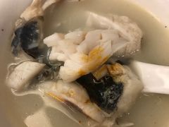 -千岛湖鱼味馆(十字街总店)