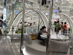 -3号仓库·创意中国菜(新世界城店)