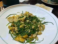 -一招鲜·全羊铺·蒙古奶茶(五一北路店)