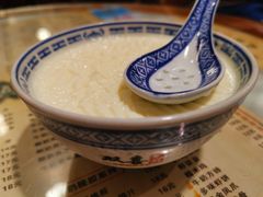 招牌双皮奶-双喜老铺(人民广场店)