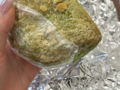 -La patisserie de Mona 茉娜的甜品(韩乐坊店)