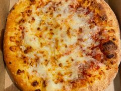 -棒约翰比萨意面(马家堡西路店)