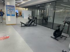 -超鹿运动(五四北泰禾广场店)