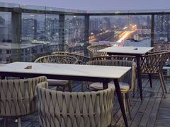 -漪龙台·B26 Rooftop Lounge