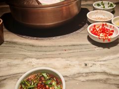 -大头椰·椰子鸡火锅(南宁万象城店)